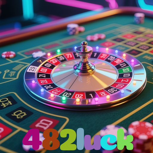 482luck - Baixe o app 482luck no Google Play e jogue ao vivo