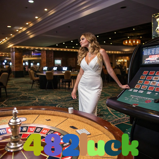 482luck - Baixe o app 482luck no Google Play e jogue ao vivo