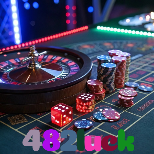 482luck - Baixe o app 482luck no Google Play e jogue ao vivo