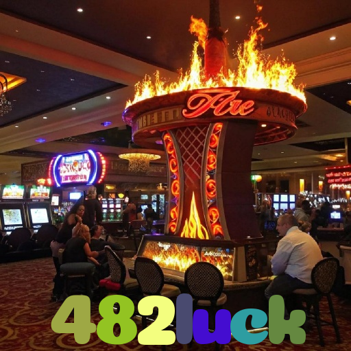 482luck - Baixe o App 482luck para Android e Comece a Jogar