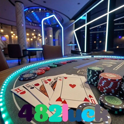 482luck - Baixe o app 482luck no Google Play e jogue ao vivo