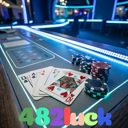 482luck - Baixe o app 482luck no Google Play e jogue ao vivo