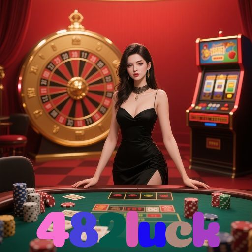 482luck - Baixe o App 482luck para Android e Comece a Jogar