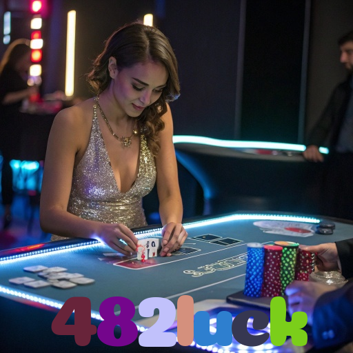 482luck - Baixe o App 482luck para Android e Comece a Jogar