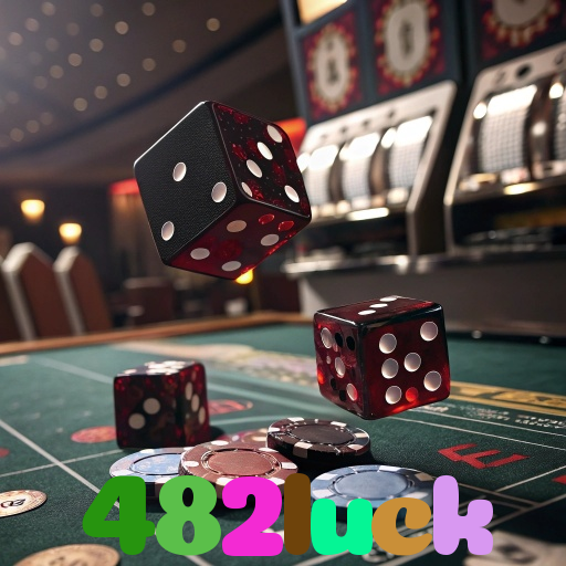 482luck - Baixe o app 482luck no Google Play e jogue ao vivo