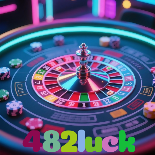 482luck - Baixe o app 482luck no Google Play e jogue ao vivo
