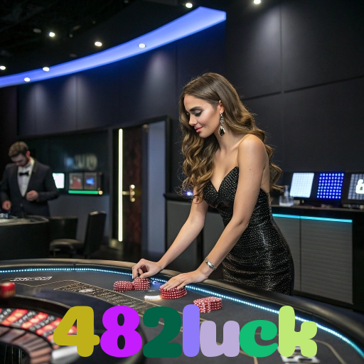 482luck - Baixe o app 482luck no Google Play e jogue ao vivo