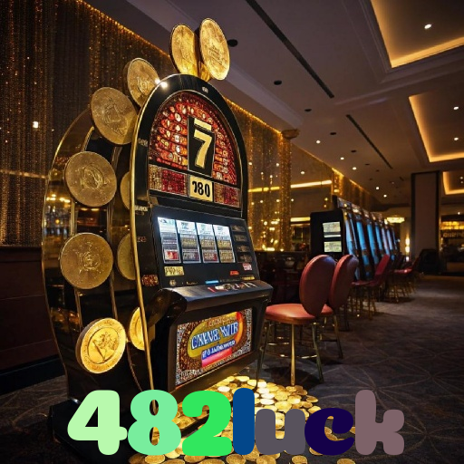 482luck - Baixe o app 482luck no Google Play e jogue ao vivo