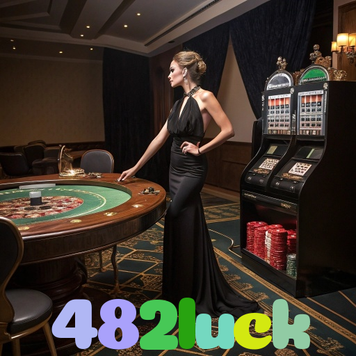 482luck - Baixe o app 482luck no Google Play e jogue ao vivo
