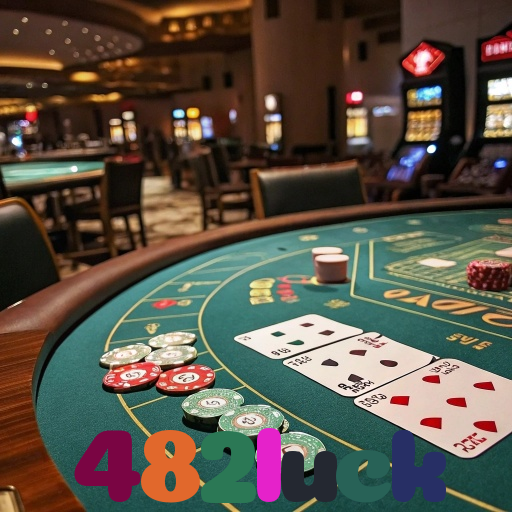482luck - Baixe o app 482luck no Google Play e jogue ao vivo