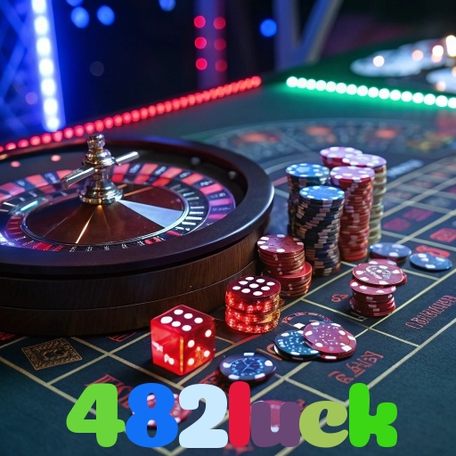 482luck - Baixe o App 482luck para Android e Comece a Jogar