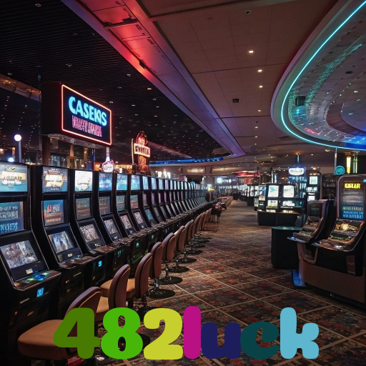482luck - Baixe o app 482luck no Google Play e jogue ao vivo