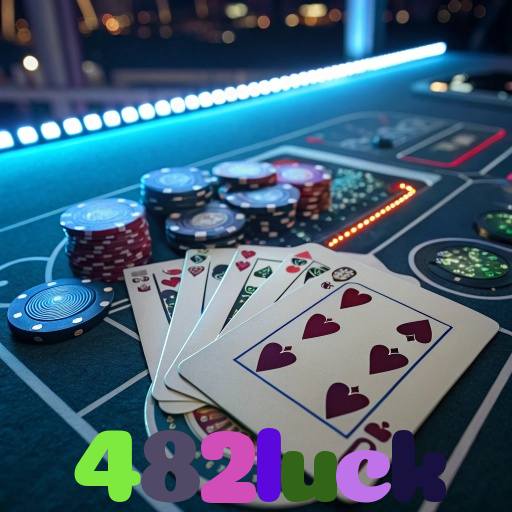 482luck - Baixe o App 482luck para Android e Comece a Jogar