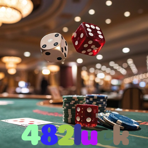 482luck - Baixe o App 482luck para Android e Comece a Jogar