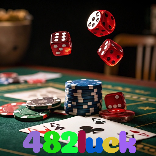 482luck - Baixe o App 482luck para Android e Comece a Jogar