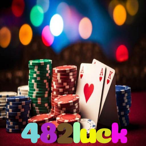 482luck - Baixe o app 482luck no Google Play e jogue ao vivo