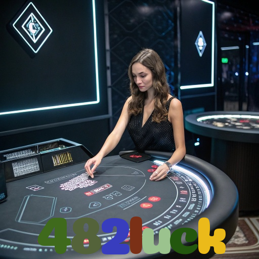 482luck - Baixe o App 482luck para Android e Comece a Jogar