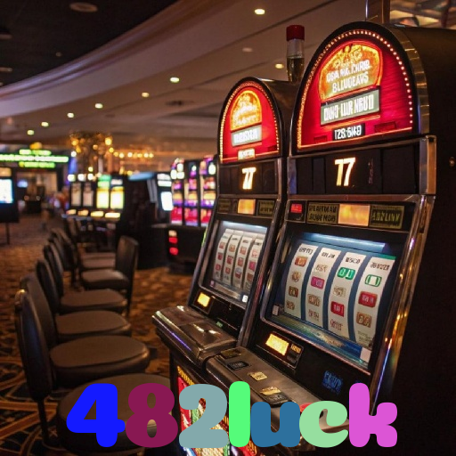 482luck - Baixe o App 482luck para Android e Comece a Jogar