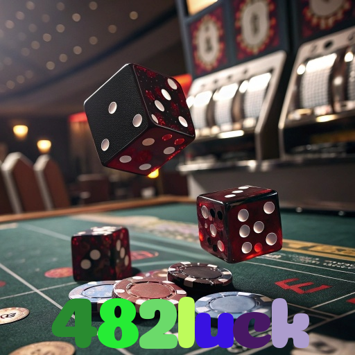 482luck - Baixe o App 482luck para Android e Comece a Jogar