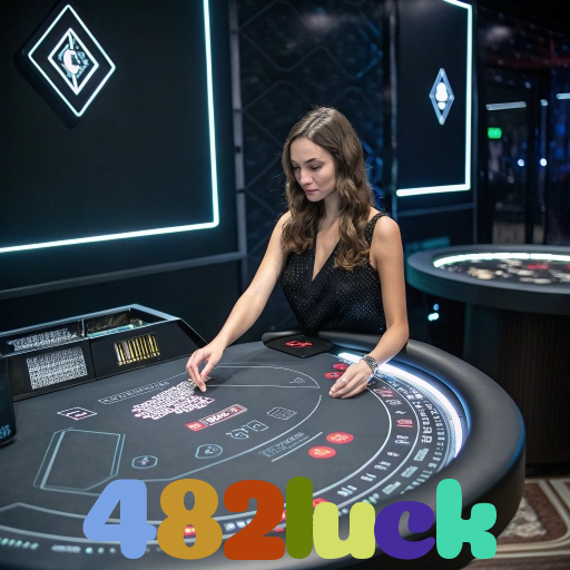 482luck - Baixe o App 482luck para Android e Comece a Jogar