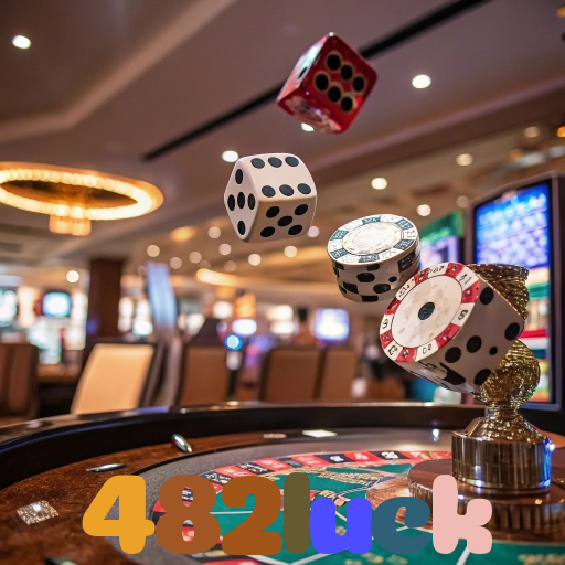 482luck - Baixe o app 482luck no Google Play e jogue ao vivo