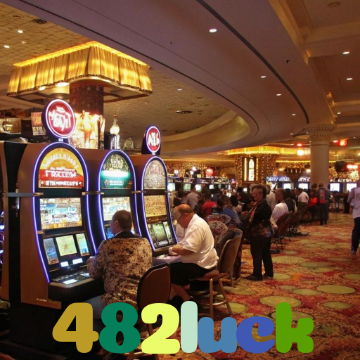 482luck - Baixe o app 482luck no Google Play e jogue ao vivo