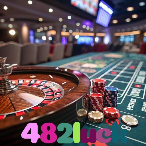 482luck - Baixe o App 482luck para Android e Comece a Jogar
