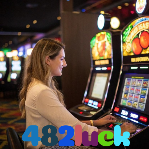 482luck - Baixe o app 482luck no Google Play e jogue ao vivo