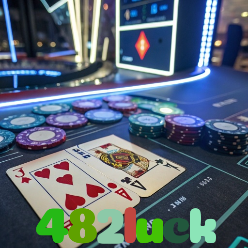482luck - Baixe o app 482luck no Google Play e jogue ao vivo
