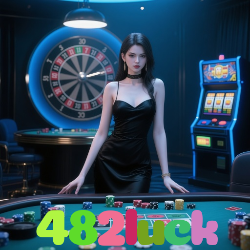 482luck - Baixe o app 482luck no Google Play e jogue ao vivo