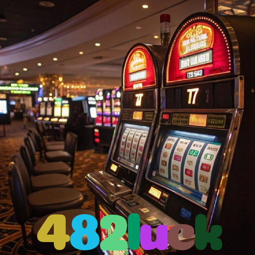 482luck - Baixe o App 482luck para Android e Comece a Jogar