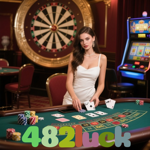 482luck - Baixe o app 482luck no Google Play e jogue ao vivo