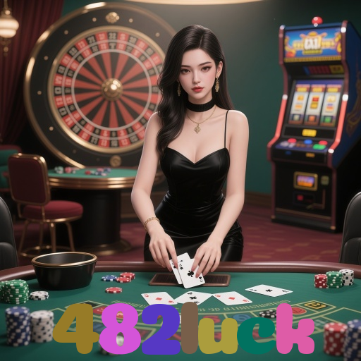482luck - Baixe o App 482luck para Android e Comece a Jogar