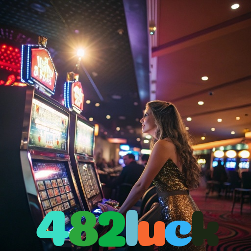 482luck - Baixe o app 482luck no Google Play e jogue ao vivo