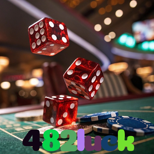 482luck - Baixe o app 482luck no Google Play e jogue ao vivo
