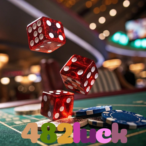 482luck - Baixe o App 482luck para Android e Comece a Jogar