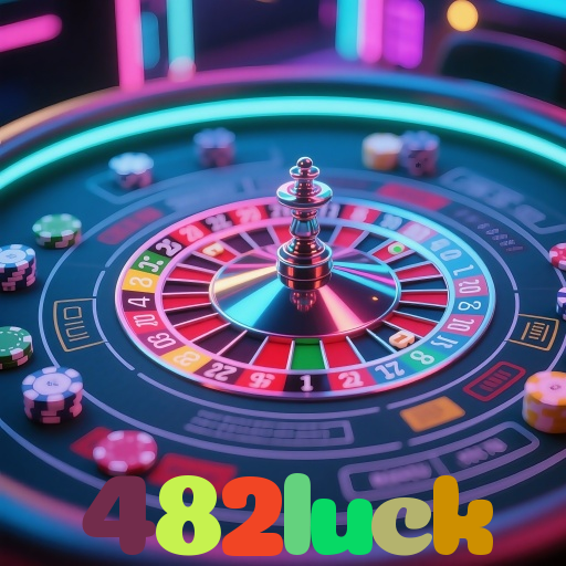 482luck - Baixe o app 482luck no Google Play e jogue ao vivo