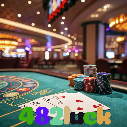 482luck - Baixe o app 482luck no Google Play e jogue ao vivo