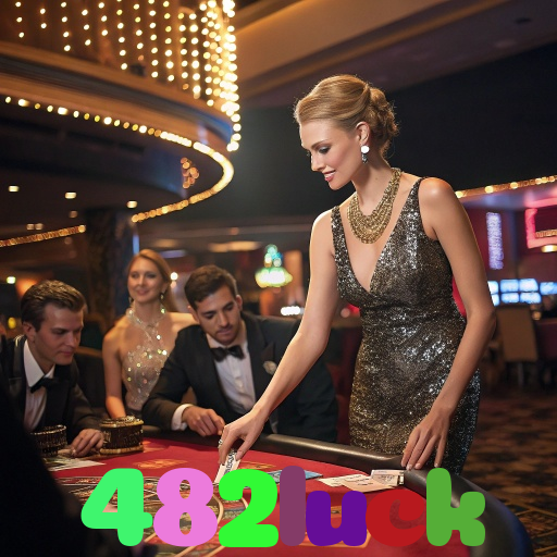 482luck - Baixe o App 482luck para Android e Comece a Jogar