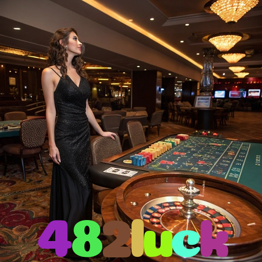 482luck - Baixe o app 482luck no Google Play e jogue ao vivo