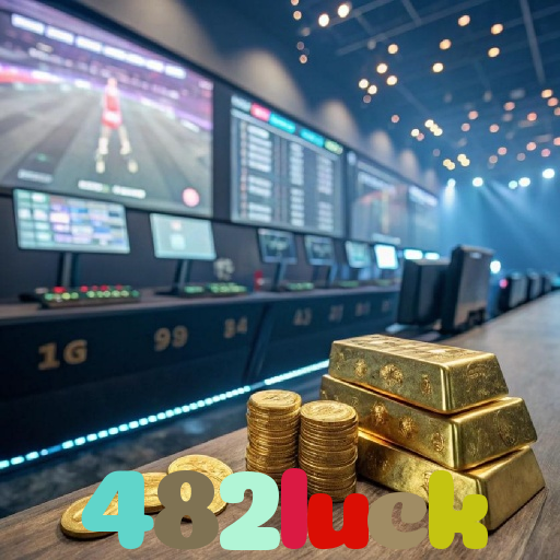 482luck - Baixe o app 482luck no Google Play e jogue ao vivo
