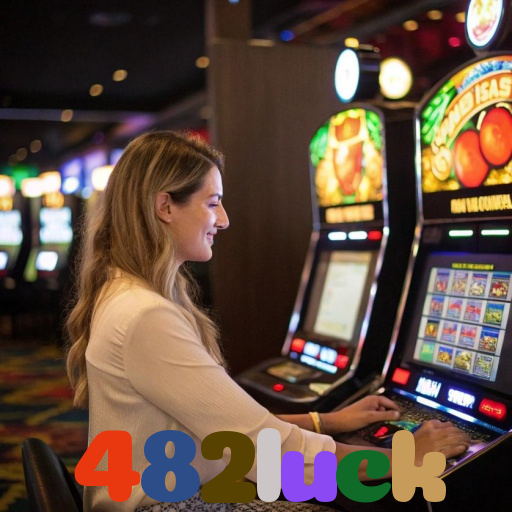 482luck - Baixe o app 482luck no Google Play e jogue ao vivo