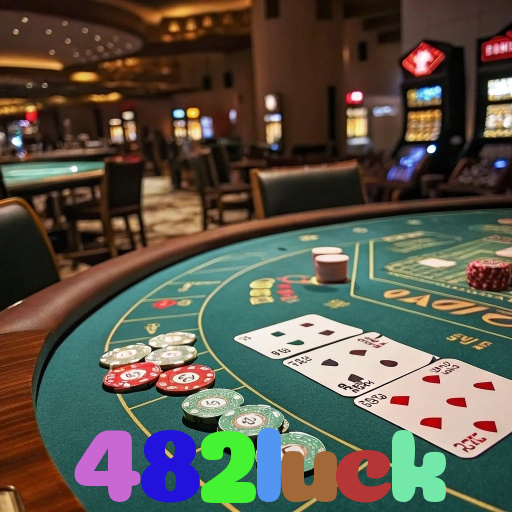 482luck - Baixe o App 482luck para Android e Comece a Jogar