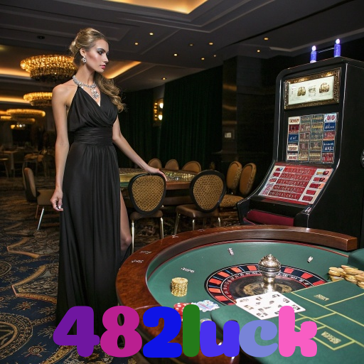 482luck - Baixe o app 482luck no Google Play e jogue ao vivo