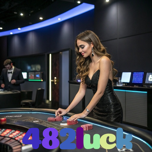 482luck - Baixe o app 482luck no Google Play e jogue ao vivo