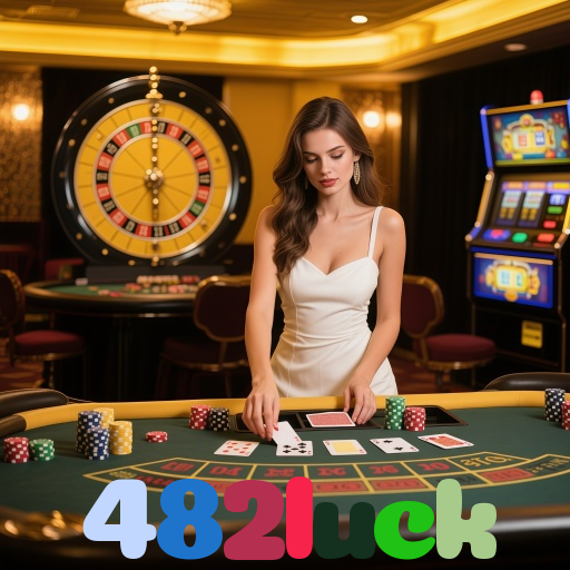 482luck - Baixe o app 482luck no Google Play e jogue ao vivo