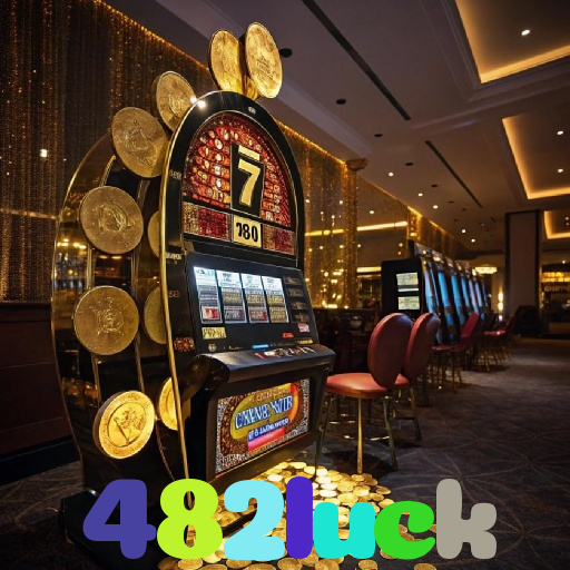 482luck - Baixe o App 482luck para Android e Comece a Jogar