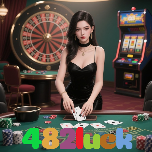 482luck - Baixe o App 482luck para Android e Comece a Jogar