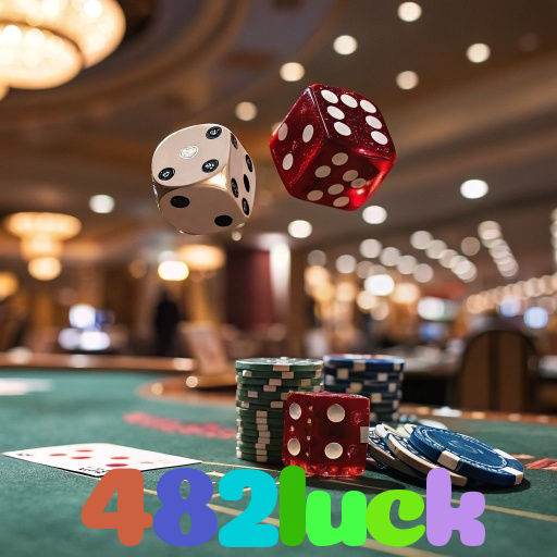 482luck - Baixe o App 482luck para Android e Comece a Jogar