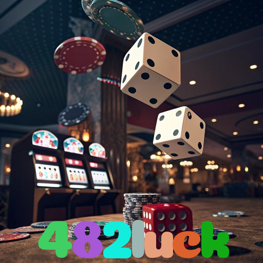 482luck - Baixe o App 482luck para Android e Comece a Jogar